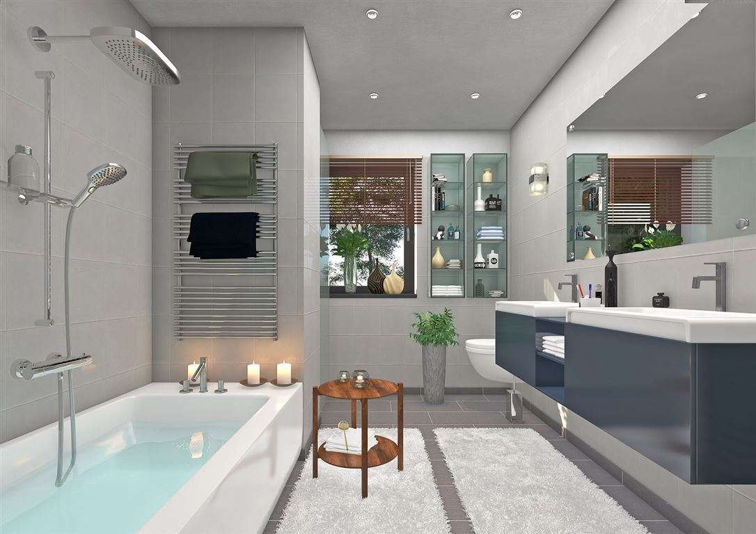 Thumbnail-Wohnung zum Kaufen in Schorndorf 609.000,00 € 99.7 m²