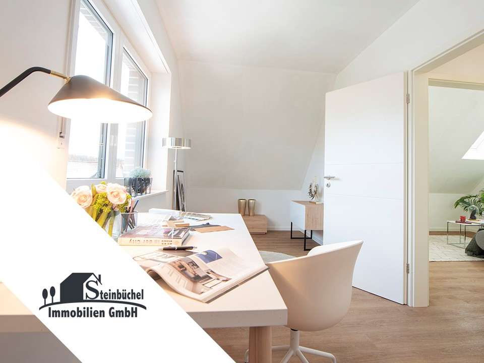 Thumbnail-Haus zum Kaufen in Münster 420.000,00 € 250 m²