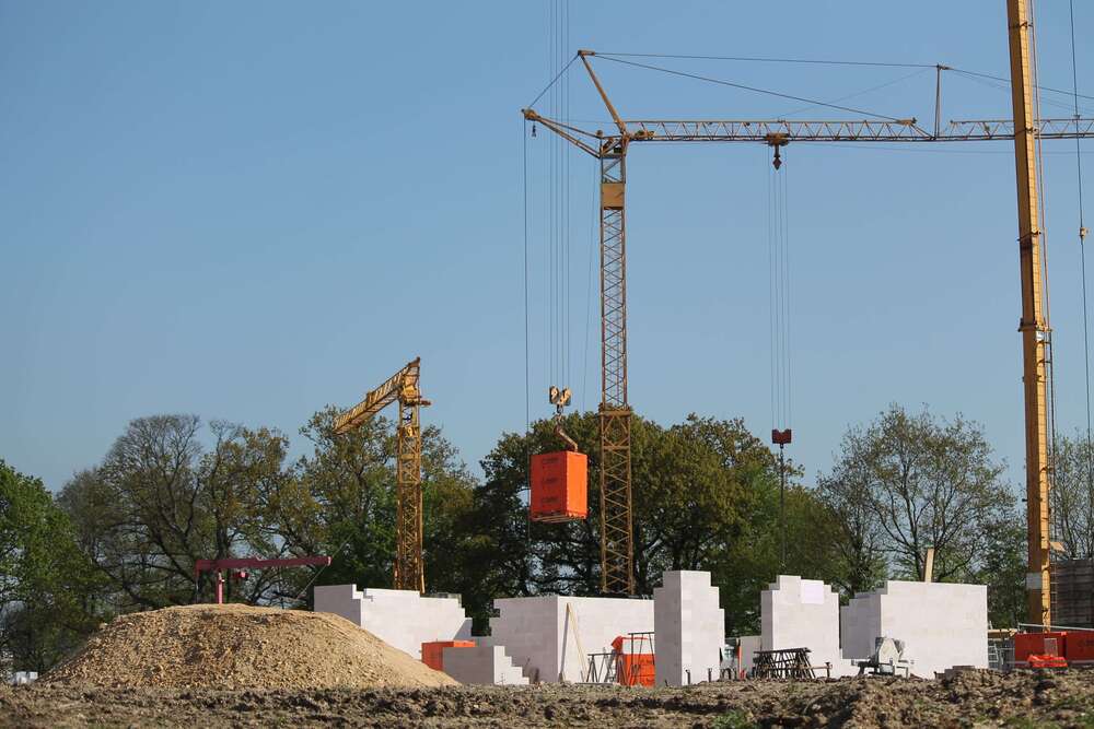 Thumbnail-Grundstück zu verkaufen in Schwelm 196.000,00 € 868 m²