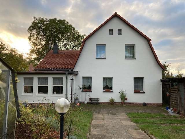 Thumbnail-Haus zum Kaufen in Panketal 269.000,00 € 110 m²