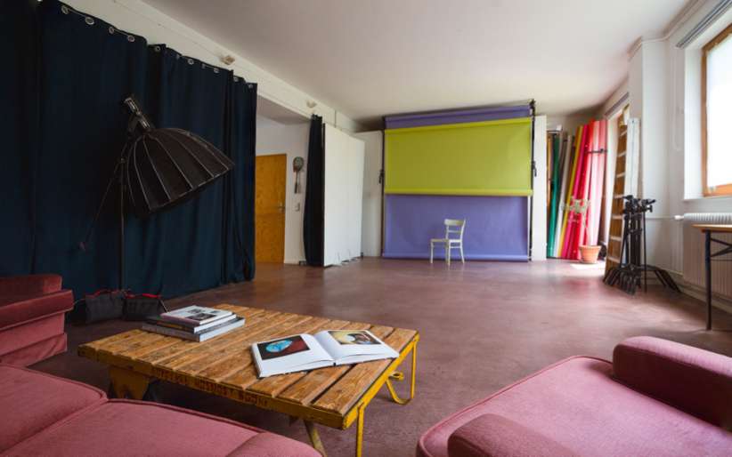 Thumbnail-Büro in München 400,00 € 4 m²