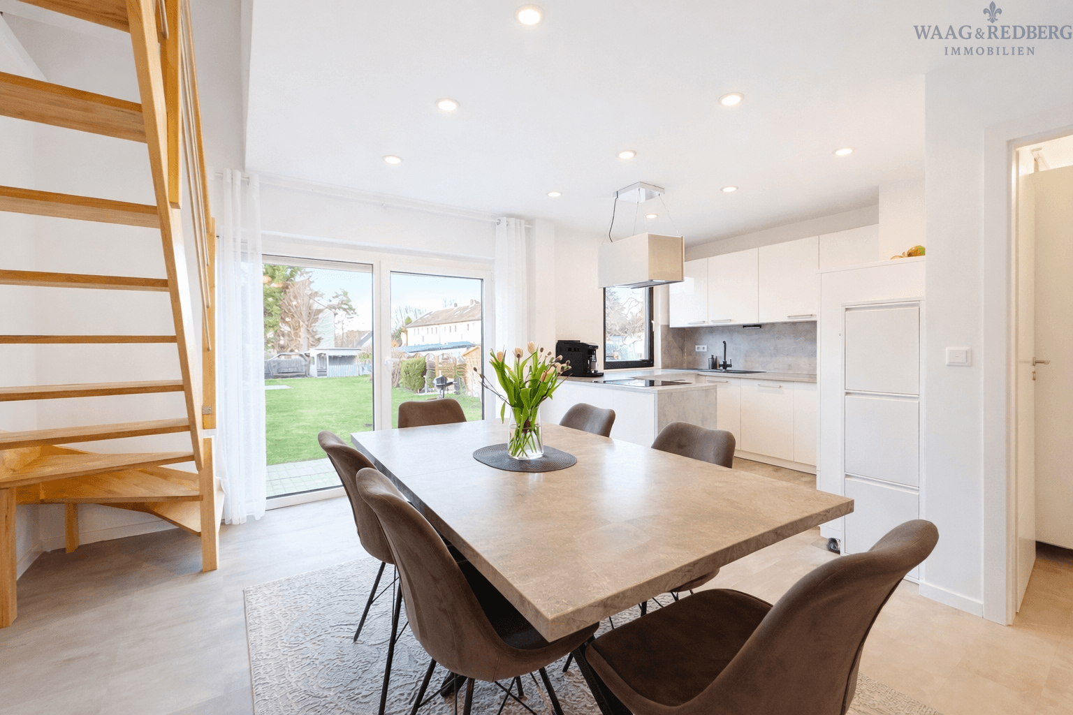 Thumbnail-Haus zum Kaufen in Nürnberg 499.000,00 € 100 m²