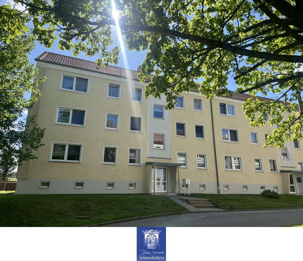 Thumbnail-Wohnung zum Mieten in Dorfhain 399,00 € 66.35 m²