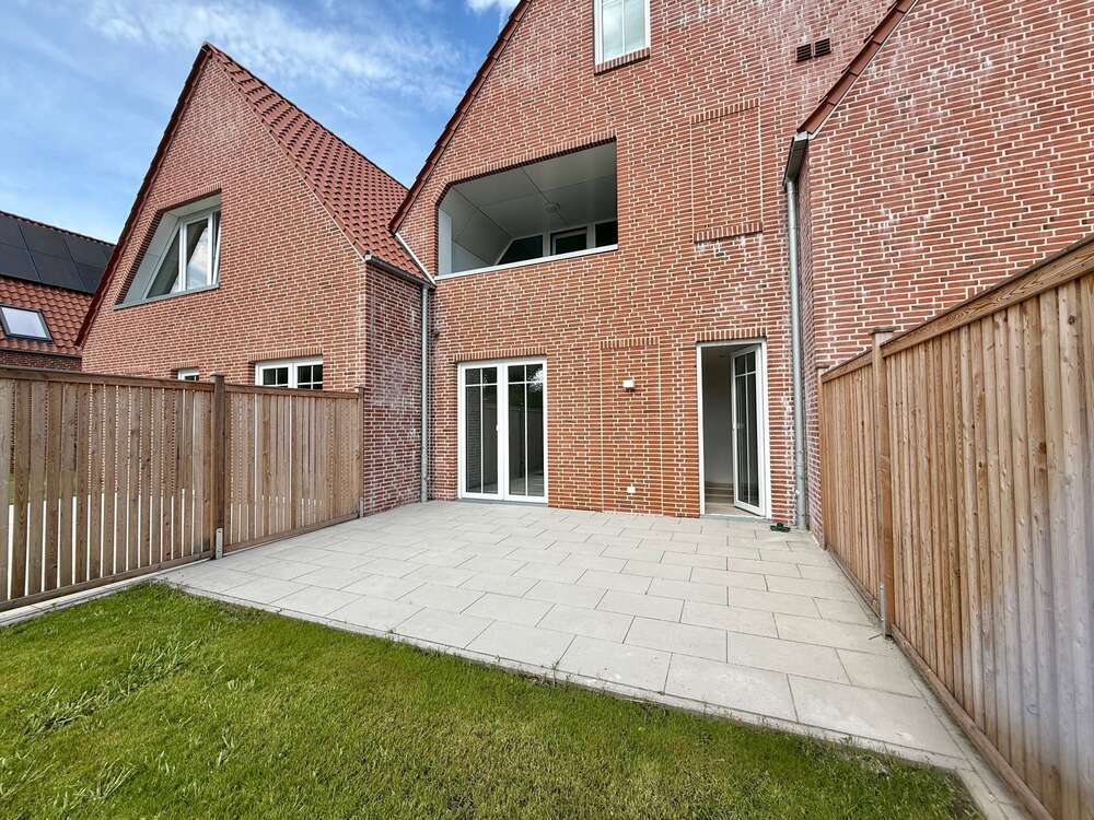 Thumbnail-Wohnung zum Mieten in Elsfleth 540,00 € 54.26 m²