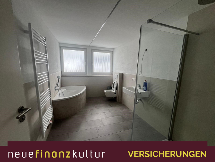 Thumbnail-Wohnung zum Mieten in Römerstein 890,00 € 99 m²