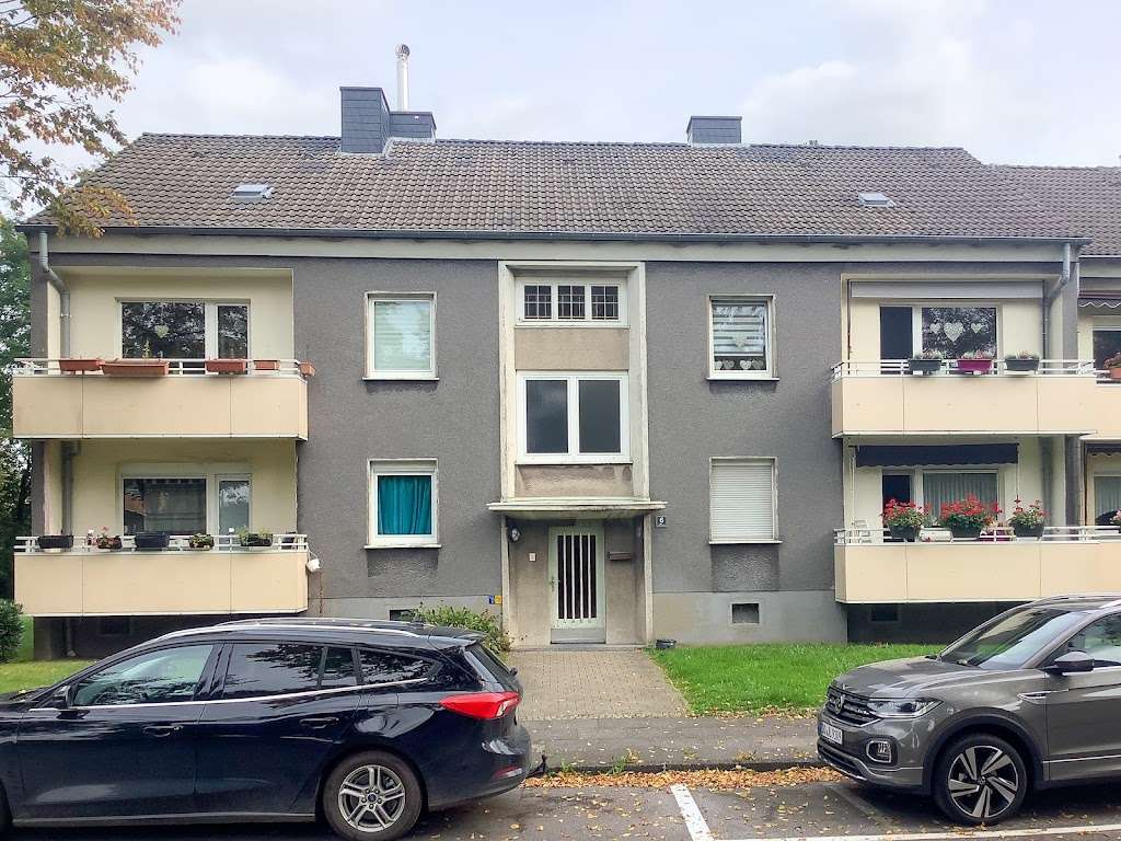 Thumbnail-Wohnung zum Mieten in Dortmund 360,80 € 65 m²