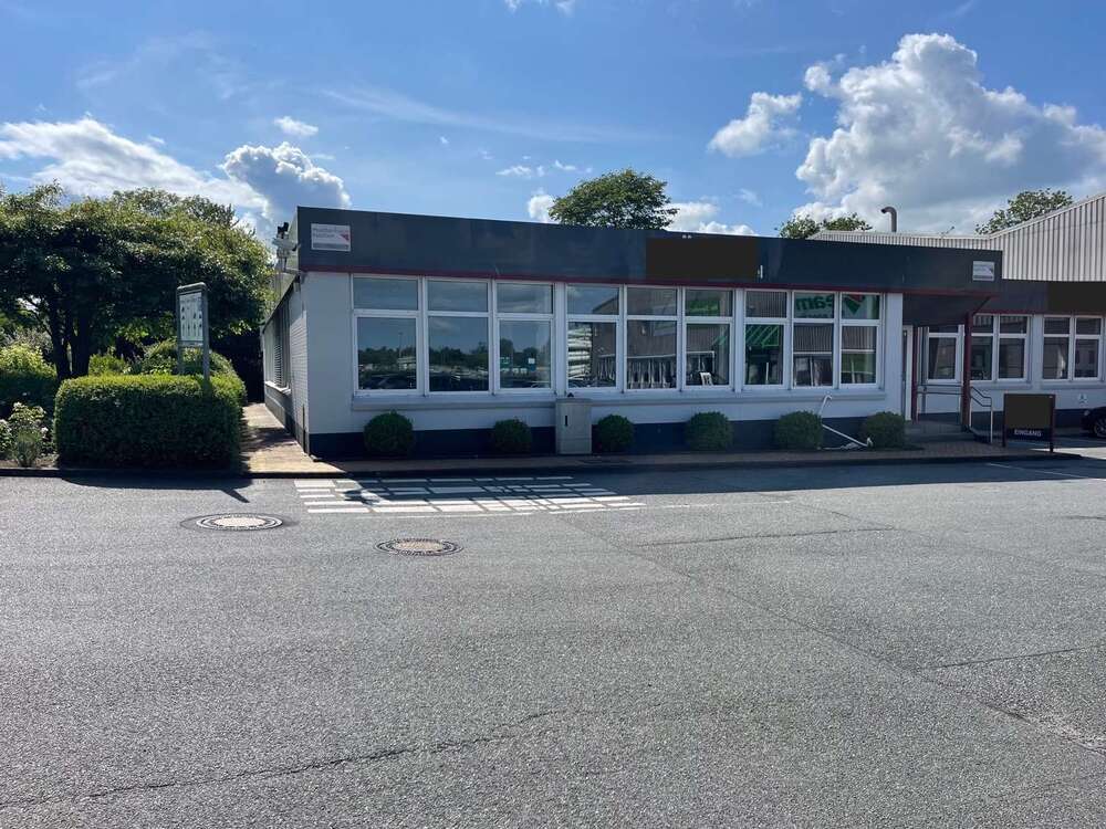 Thumbnail-Büro in Kiel 3.950,00 € 568 m²