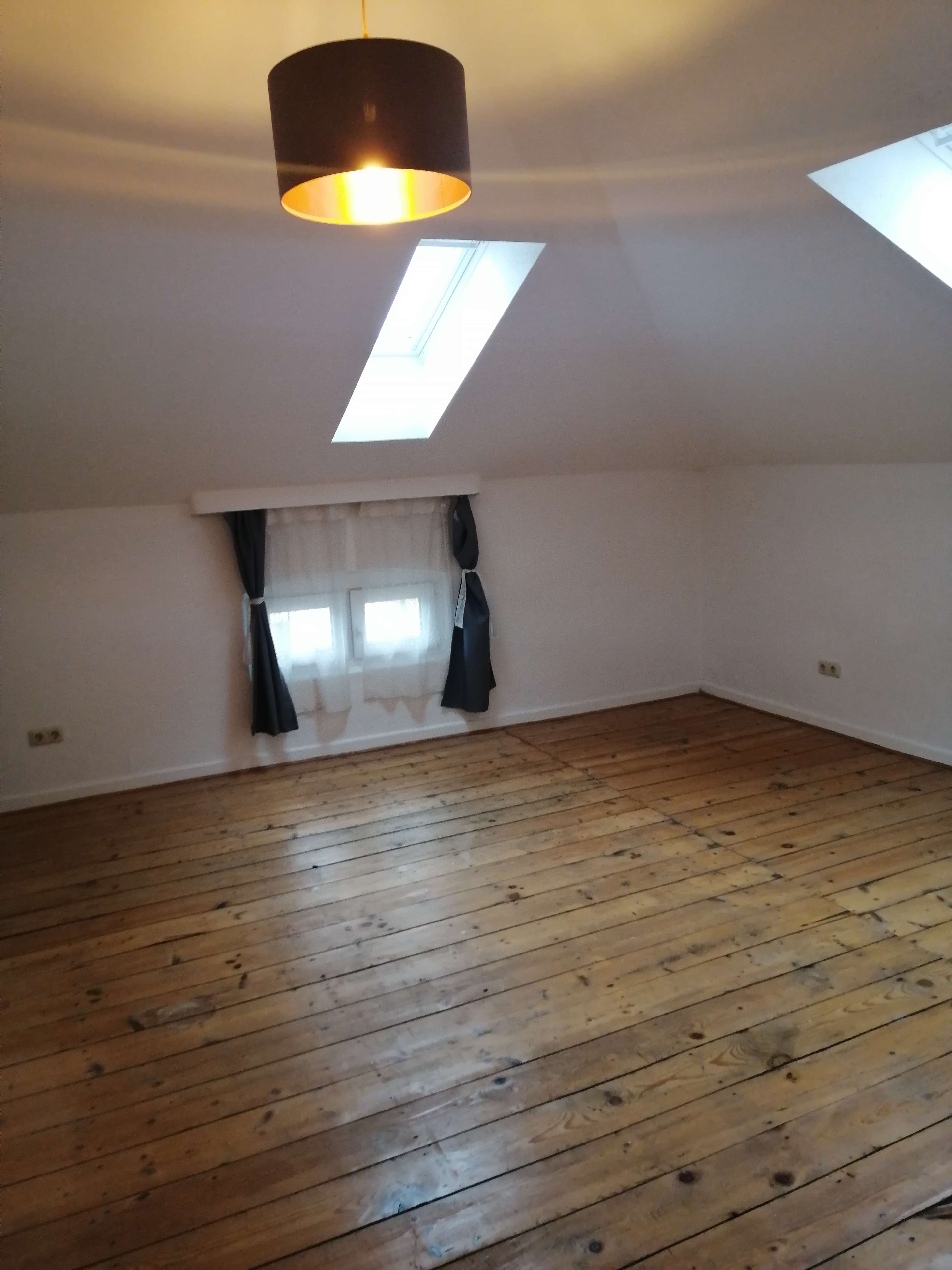 Thumbnail-Wohnung zum Mieten in Gießen 300,00 € 18 m²