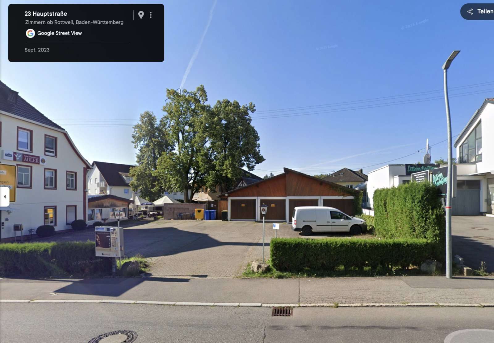 Thumbnail-Haus zum Kaufen in Zimmern ob Rottweil 409.974,00 € 134 m²