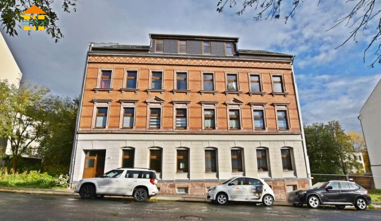 Thumbnail-Wohnung zum Kaufen in Chemnitz 60.000,00 € 75.79 m²