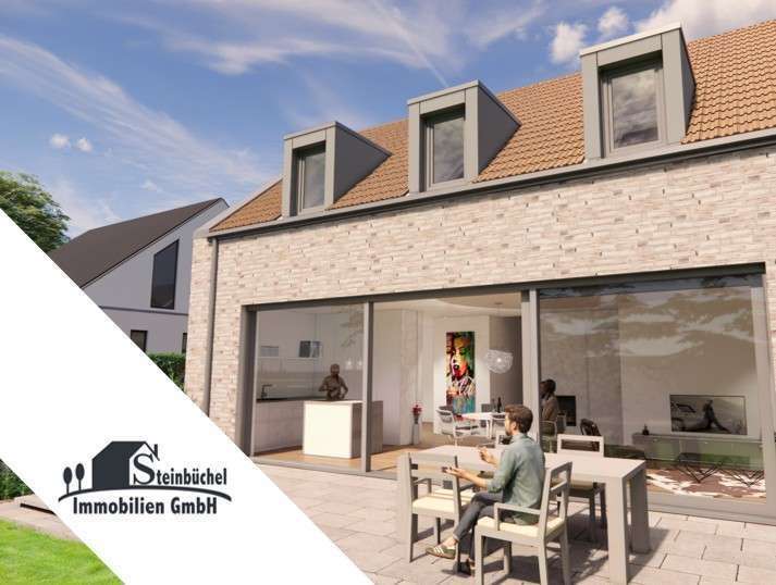 Thumbnail-Haus zum Kaufen in Münster 1.330.000,00 € 144.3 m²