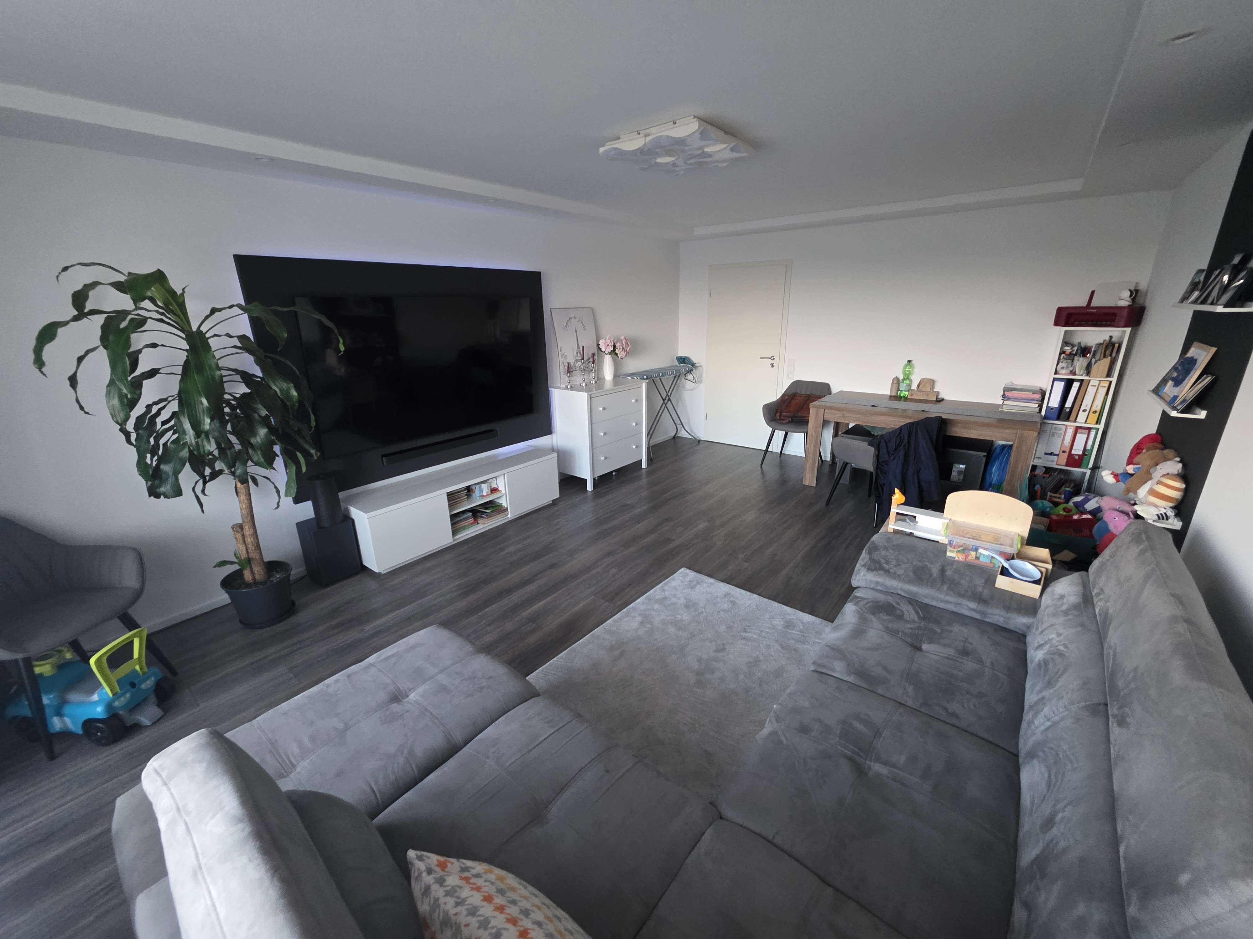 Thumbnail-Wohnung zum Kaufen in Eberdingen 219.000,00 € 62.07 m²