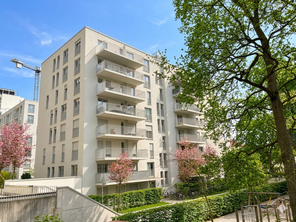 Thumbnail-Wohnung zum Kaufen in München 949.000,00 € 83 m²