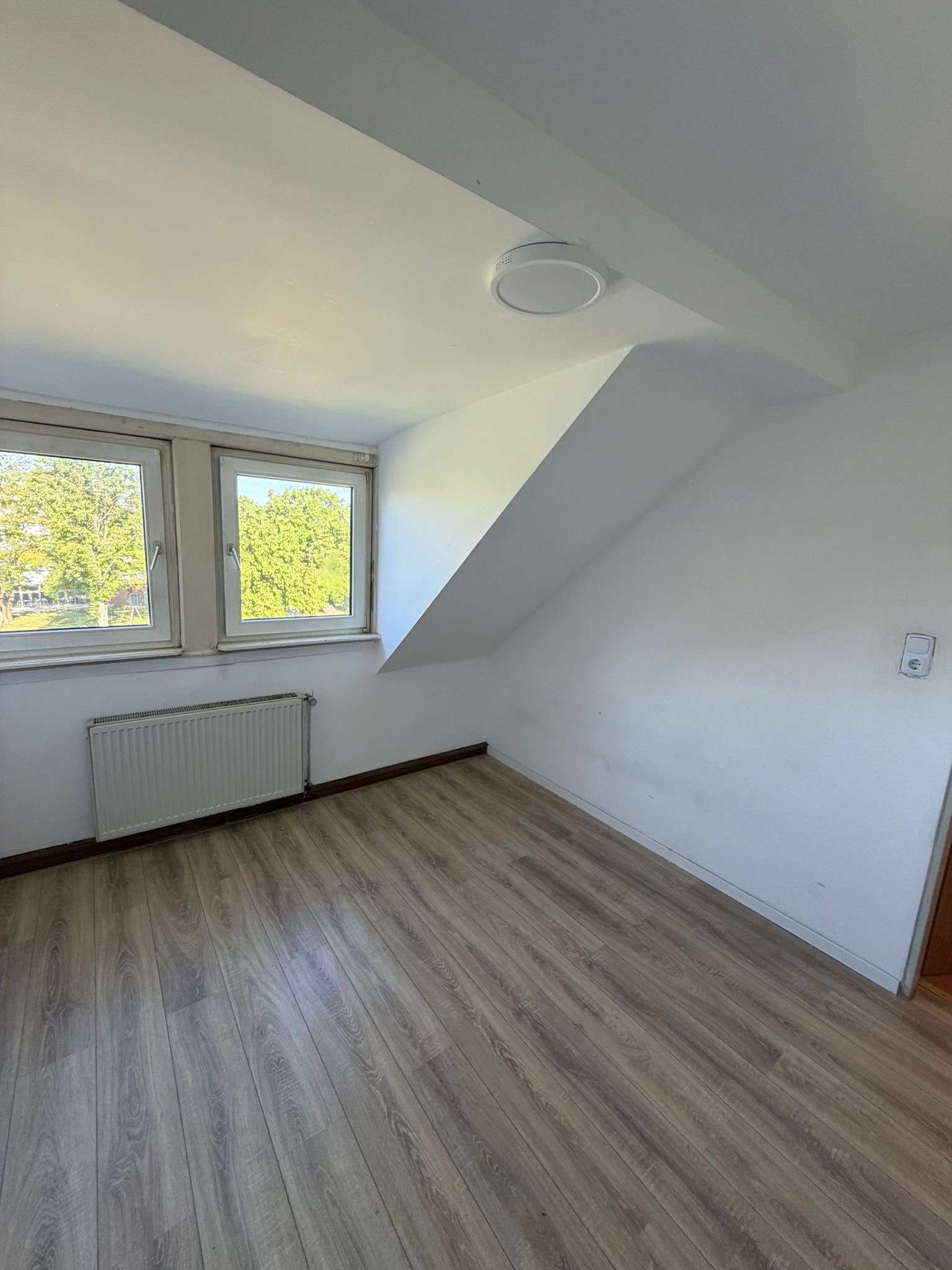 Thumbnail-Wohnung zum Mieten in Hanau 790,00 € 50 m²