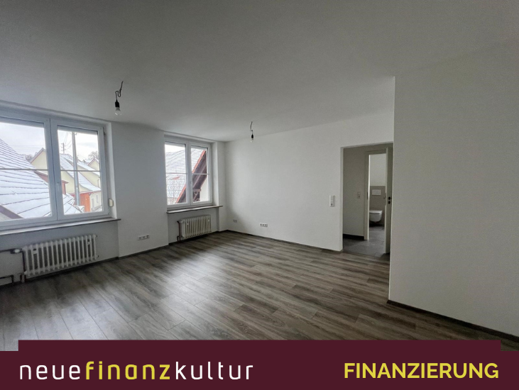 Thumbnail-Wohnung zum Mieten in Römerstein 580,00 € 58 m²
