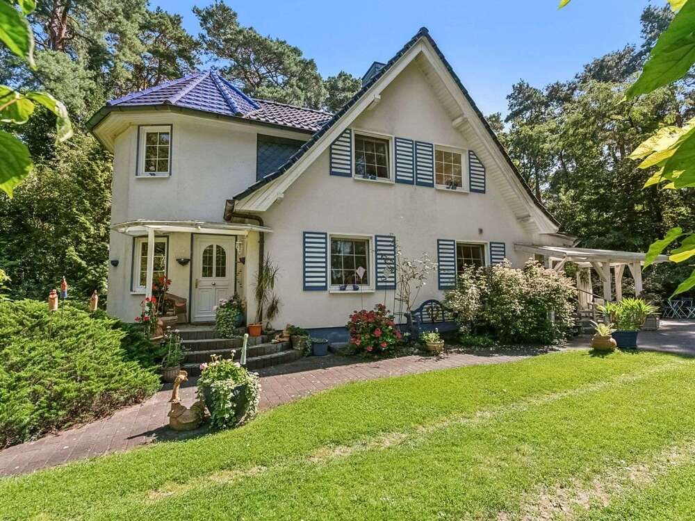 Thumbnail-Haus zum Kaufen in Bad Saarow 870.000,00 € 188 m²