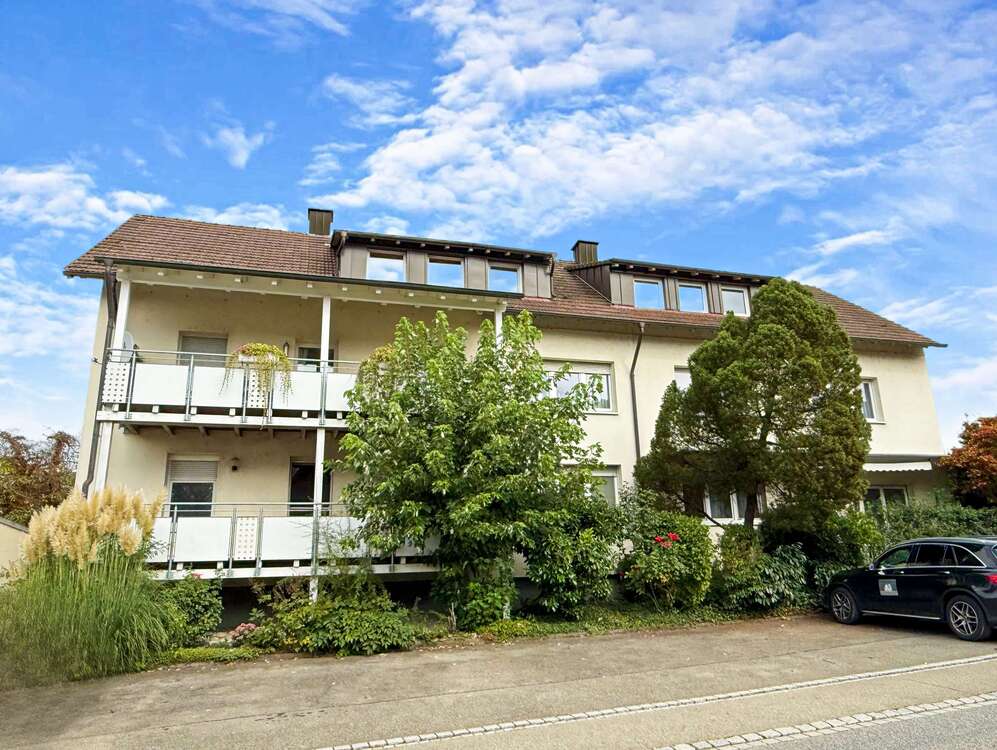 Thumbnail-Wohnung zum Kaufen in Singen 139.000,00 € 52 m²