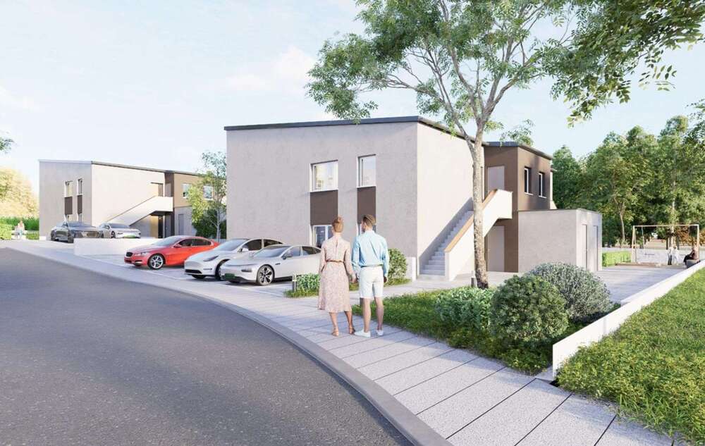 Thumbnail-Wohnung zum Kaufen in Ilshofen 345.900,00 € 90 m²