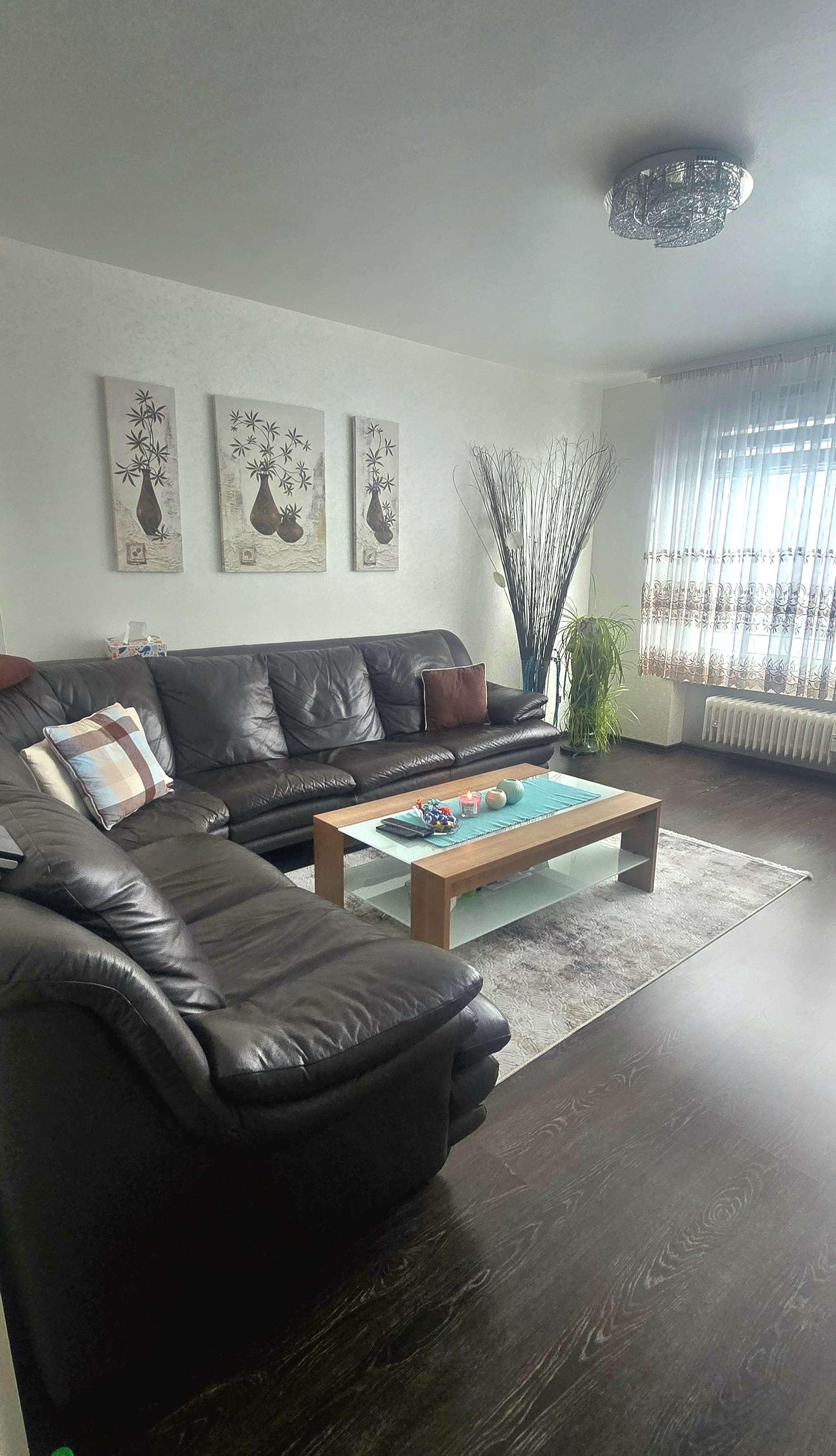 Thumbnail-Wohnung zum Kaufen in Aachen 220.000,00 € 95 m²