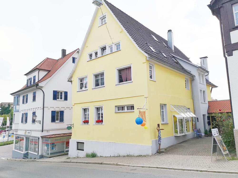 Thumbnail-Haus zum Kaufen in Pfullendorf 725.000,00 € 405 m²