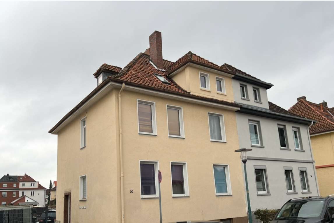 Thumbnail-Haus zum Kaufen in Hameln 198.000,00 € 155 m²