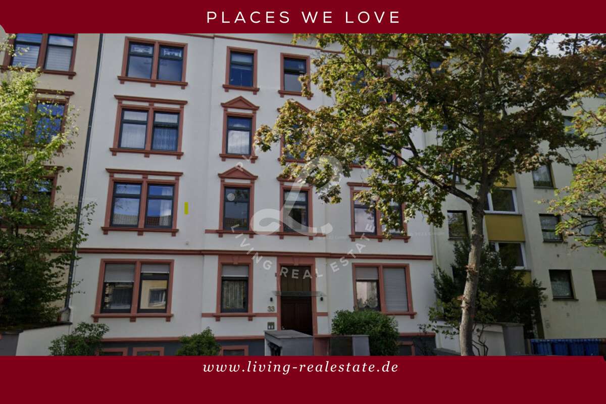 Thumbnail-Haus zum Kaufen in Hanau Kesselstadt 2.300.000,00 € 686 m²