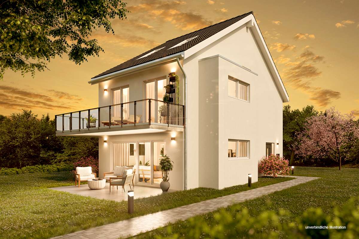 Thumbnail-Haus zum Kaufen in Stuttgart Botnang 1.259.870,00 € 168 m²