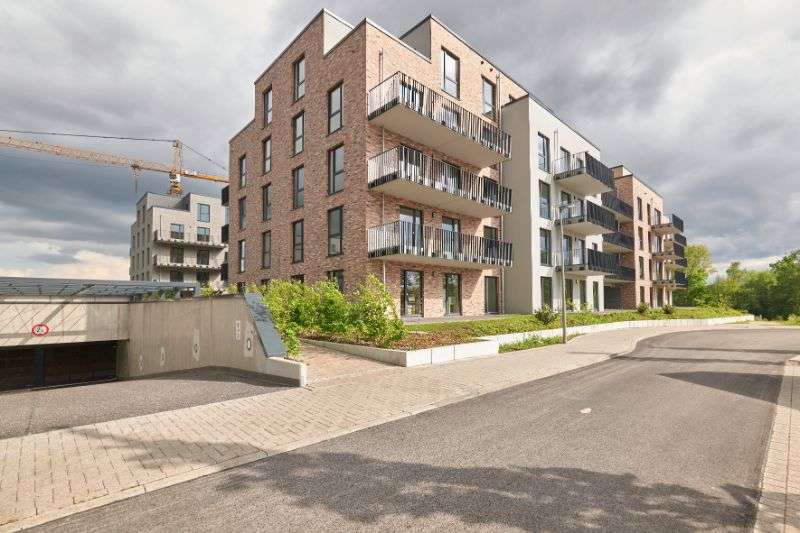 Thumbnail-Wohnung zum Mieten in Geesthacht 1.526,25 € 107.03 m²