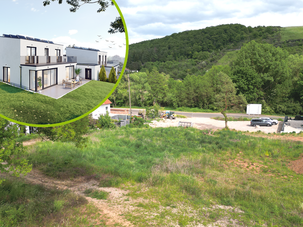 Thumbnail-Grundstück zu verkaufen in Hargesheim 235.620,00 € 476 m²