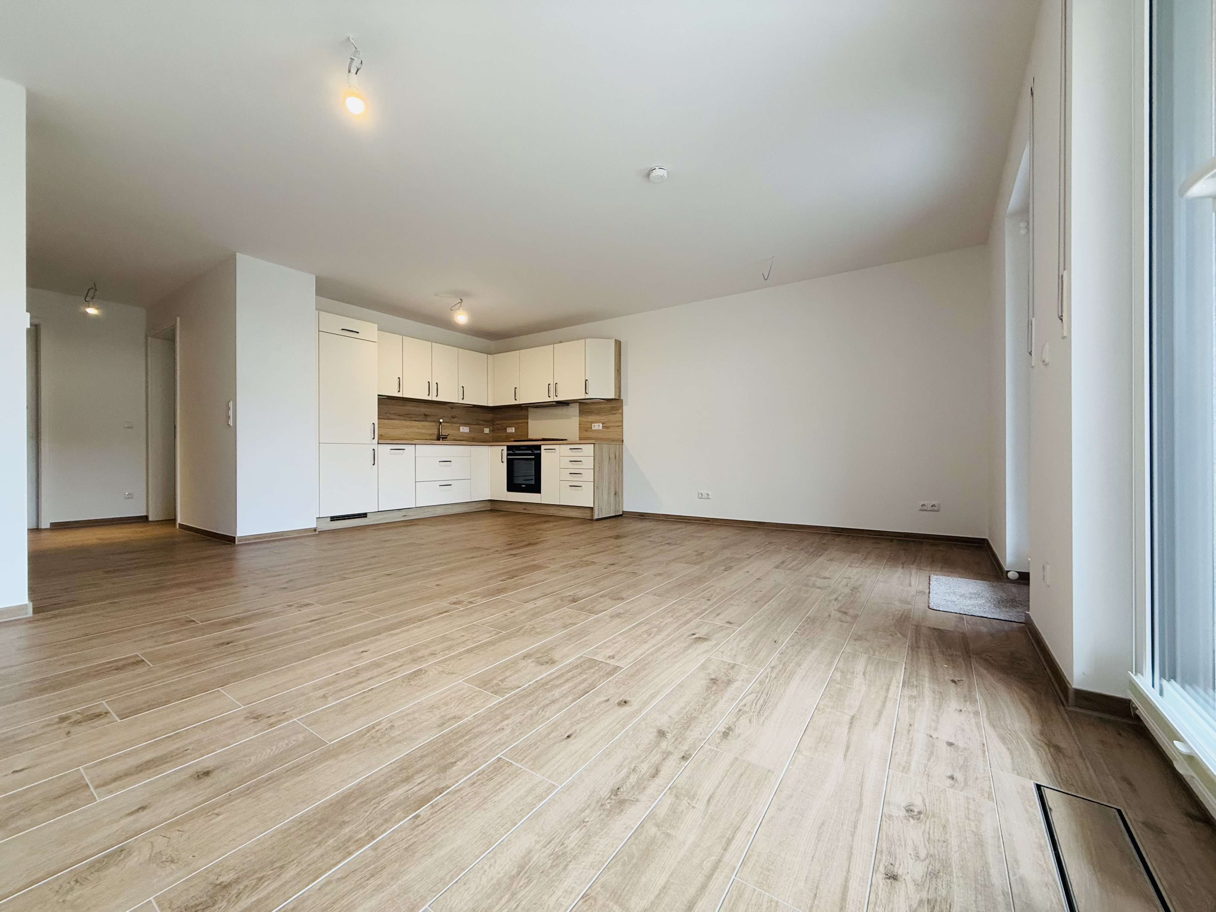 Thumbnail-Wohnung zum Kaufen in neunkirchen am brand 440.000,00 € 85 m²