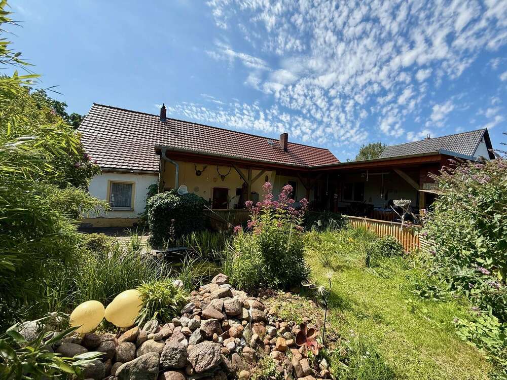 Thumbnail-Haus zum Kaufen in Neuhausen, OT Koppatz 187.000,00 € 152 m²