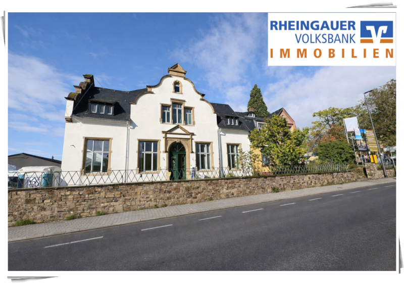 Thumbnail-Haus zum Kaufen in Eltville 795.000,00 € 171 m²