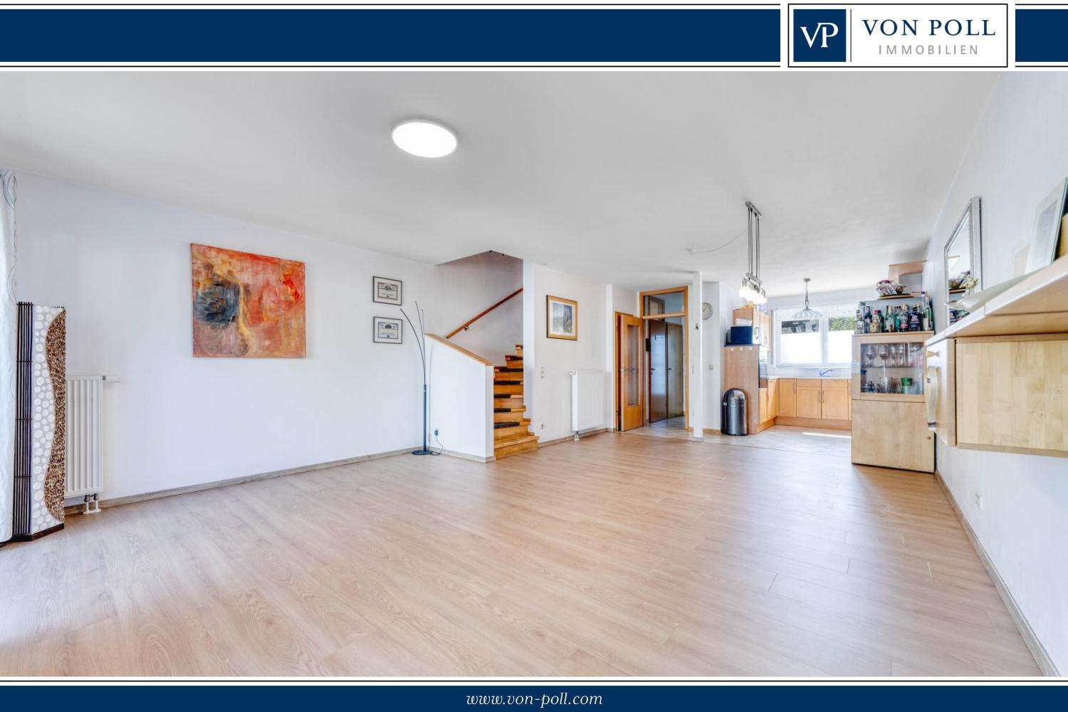 Thumbnail-Haus zum Kaufen in Trier 495.000,00 € 139 m²