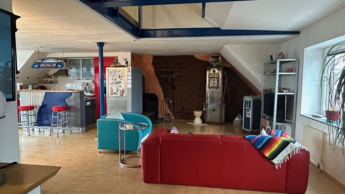 Thumbnail-Wohnung zum Kaufen in Duisburg 299.000,00 € 120 m²