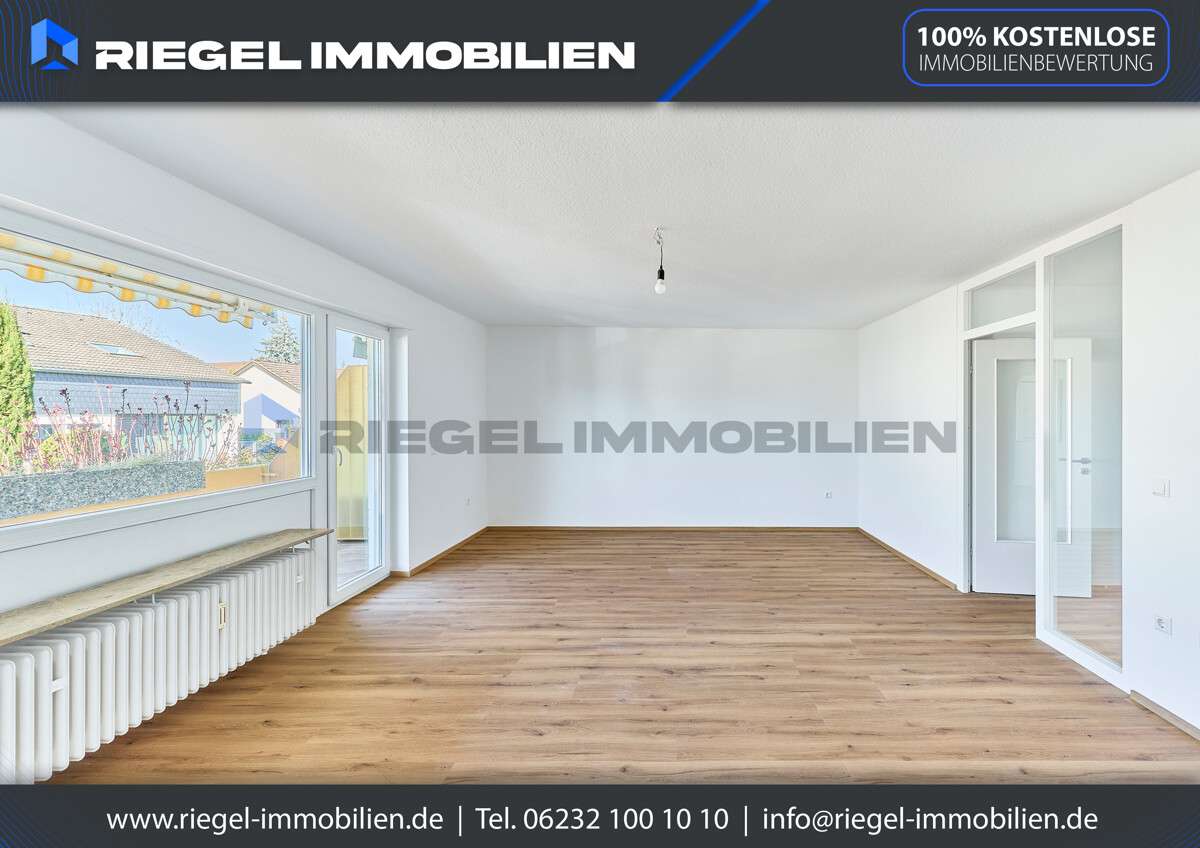 Thumbnail-Wohnung zum Mieten in Speyer 1.200,00 € 105.56 m²