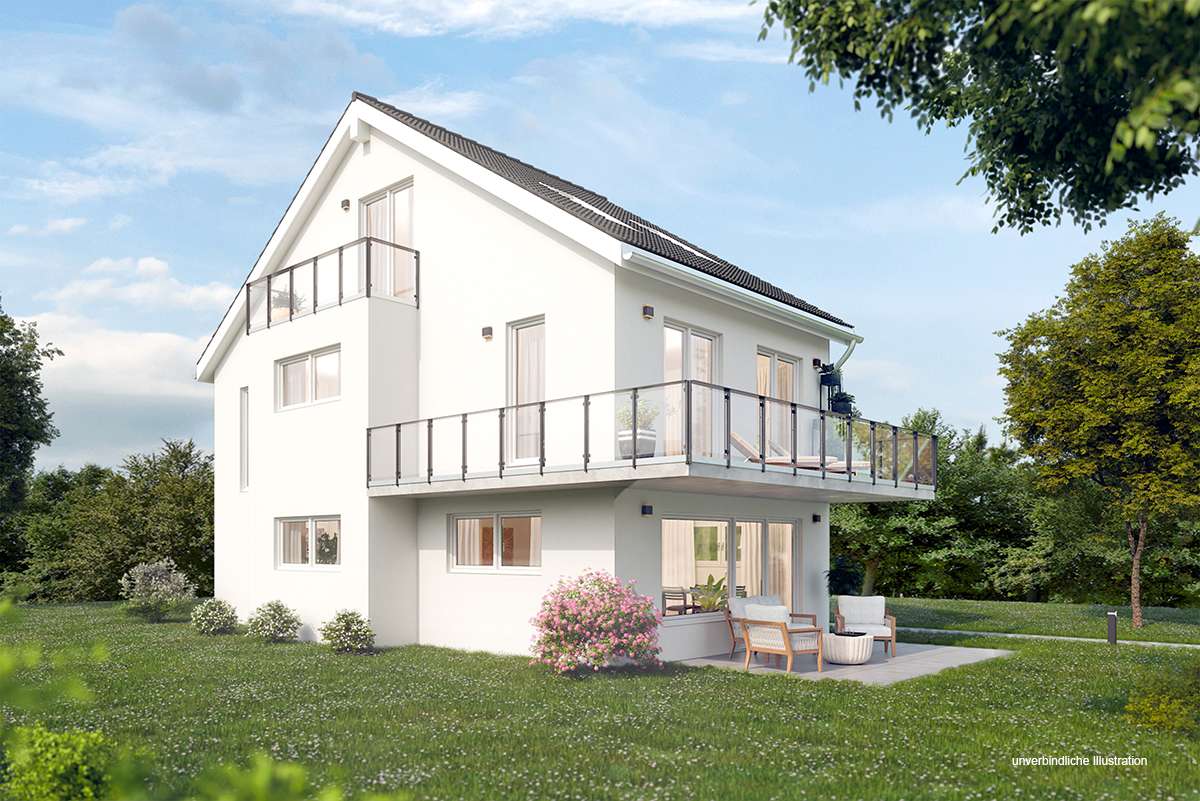 Thumbnail-Haus zum Kaufen in Stuttgart Botnang 1.259.370,00 € 168 m²