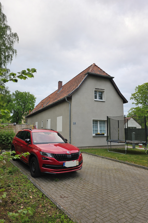Thumbnail-Haus zum Kaufen in Bad Bevensen 279.000,00 € 174 m²