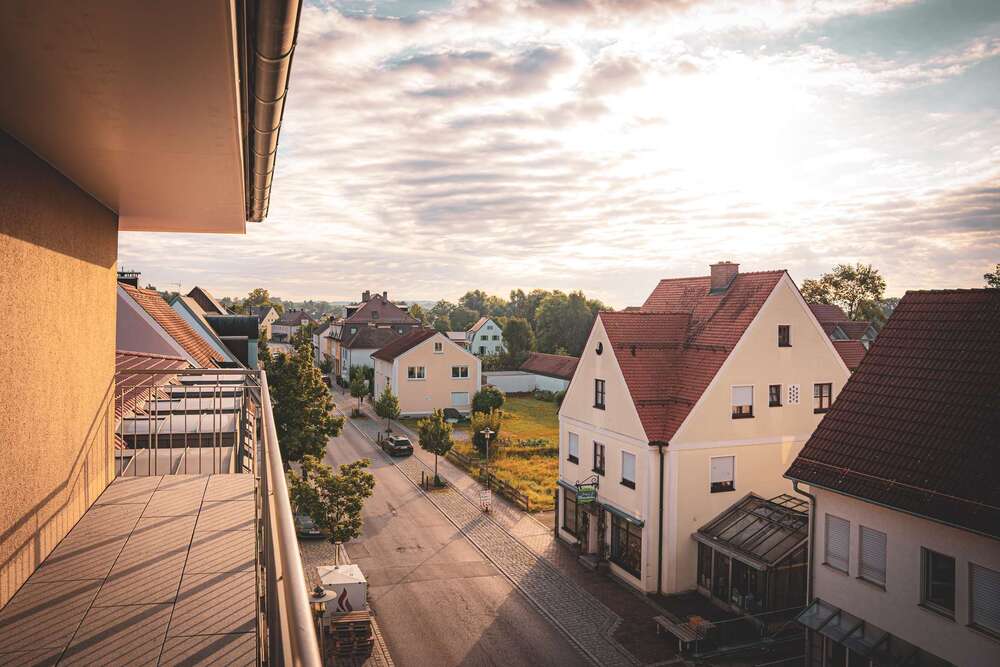Thumbnail-Wohnung zum Mieten in Dinkelscherben 1.590,00 € 134.12 m²