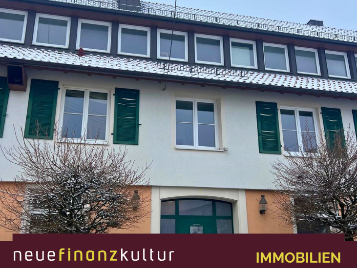 Thumbnail-Wohnung zum Mieten in Römerstein 200,00 € 1311 m²