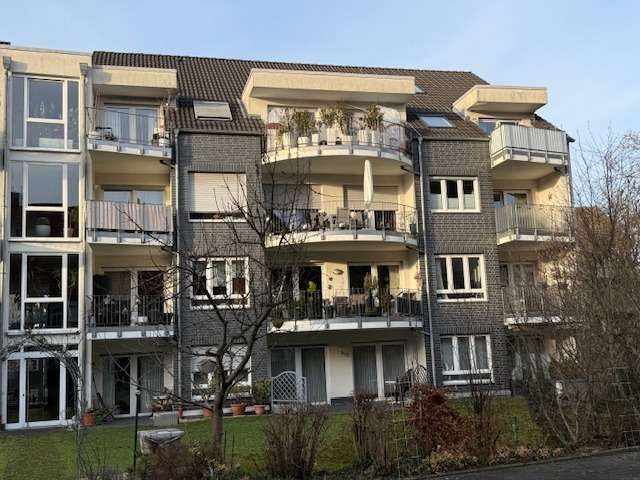 Thumbnail-Wohnung zum Mieten in Datteln 570,00 € 60 m²