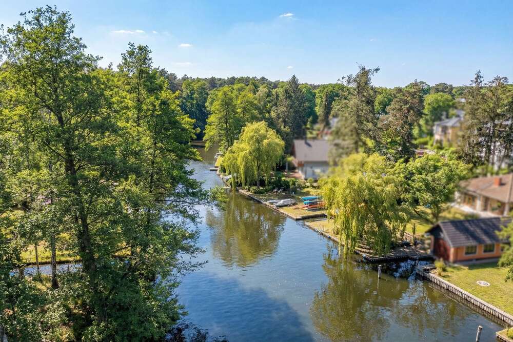 Thumbnail-Grundstück zu verkaufen in Berlin 620.000,00 € 1354 m²