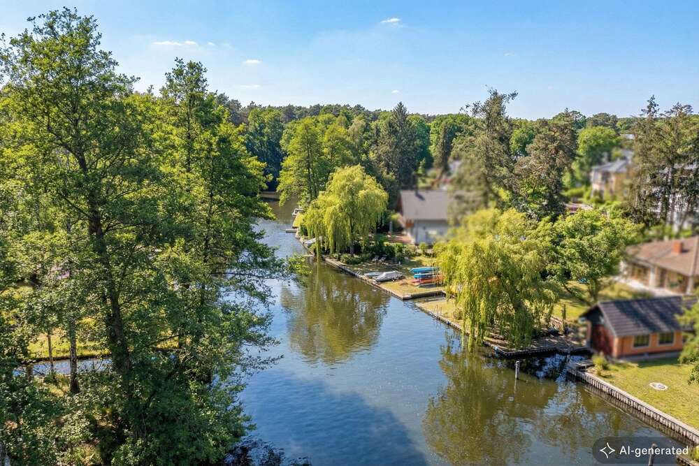 Thumbnail-Grundstück zu verkaufen in Berlin 620.000,00 € 1354 m²