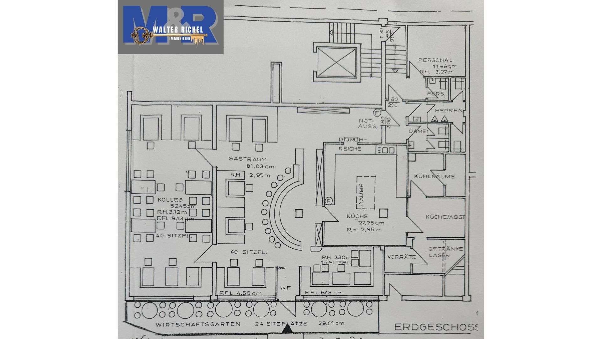 Thumbnail-Büro in Frankfurt 500.000,00 € 230 m²