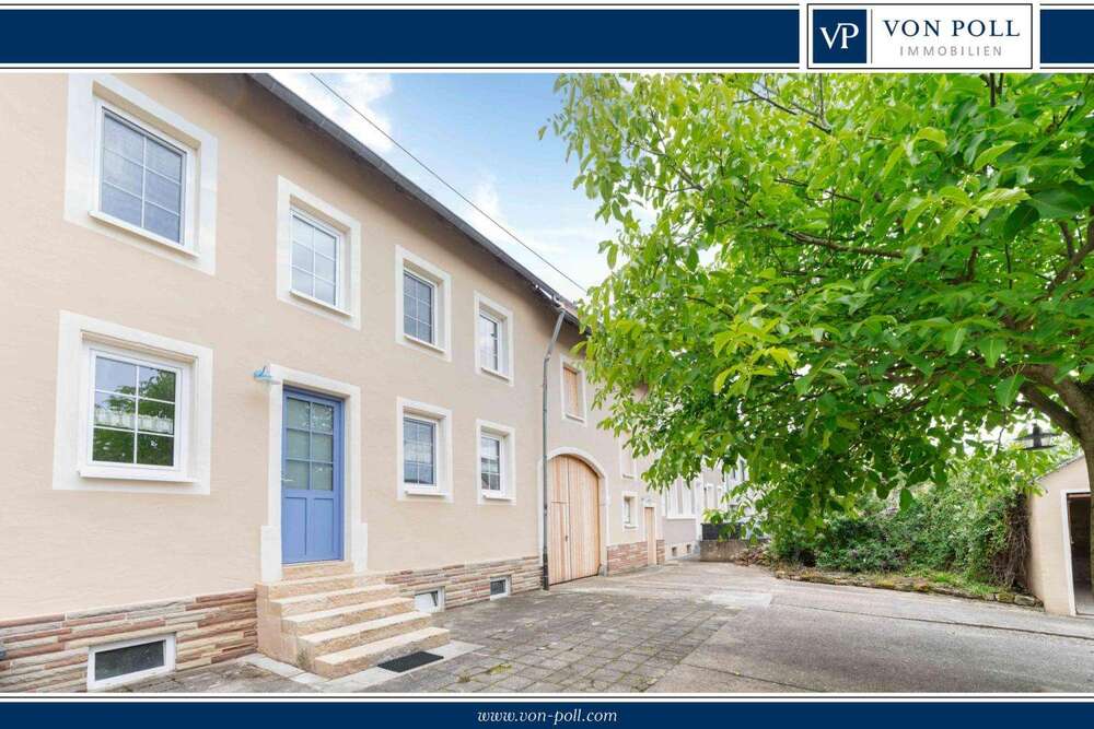 Thumbnail-Haus zum Kaufen in Welschbillig Möhn 349.000,00 € 145 m²