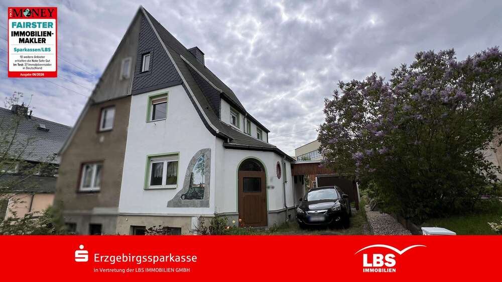 Thumbnail-Haus zum Kaufen in Thalheim 94.600,00 € 80 m²