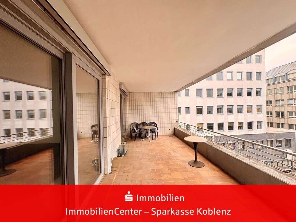 Thumbnail-Wohnung zum Kaufen in Koblenz 322.000,00 € 206 m²