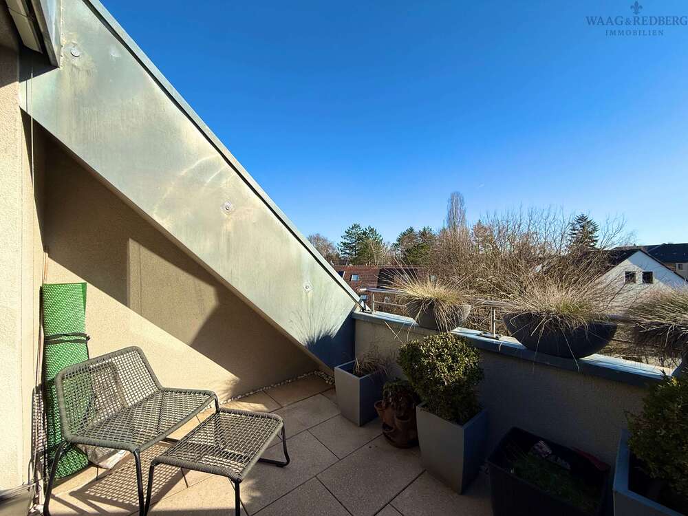 Thumbnail-Wohnung zum Kaufen in Nürnberg 449.000,00 € 125 m²