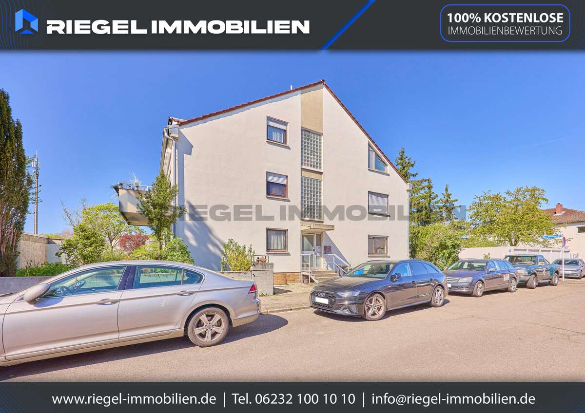 Thumbnail-Haus zum Kaufen in Ludwigshafen am Rhein Rheingönheim 620.000,00 € 284.86 m²
