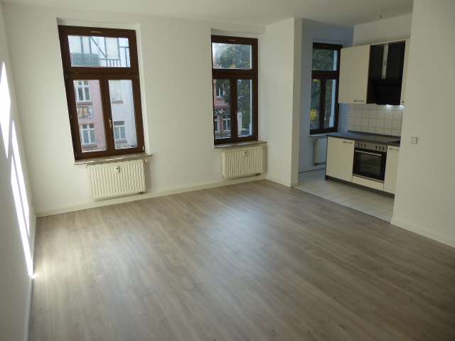 Thumbnail-Wohnung zum Mieten in Chemnitz 285,00 € 45 m²