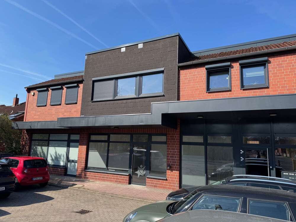Thumbnail-Einzelhandel in Hannover 1.000,00 € 85 m²